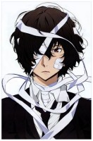 Bungo Stray Dogs 45